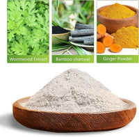 Revitalizing Ginger Foot Patches™